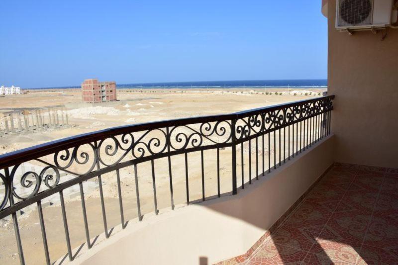 Appartamento The View El Quseir El Qoseir Esterno foto