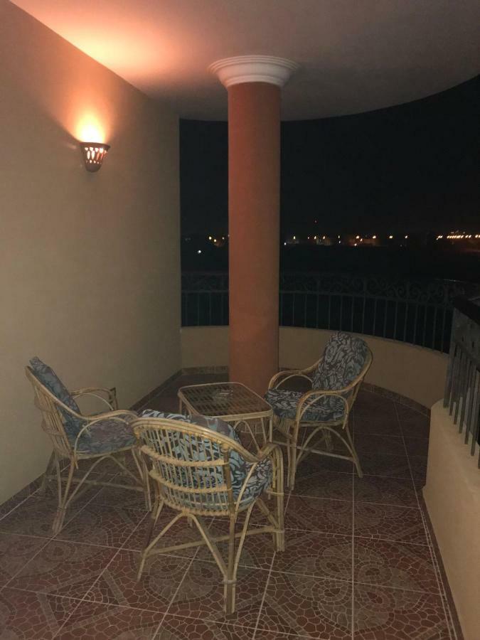 Appartamento The View El Quseir El Qoseir Esterno foto